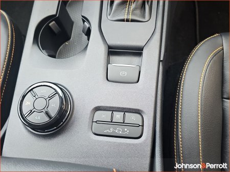 2026 Ford Ranger - photo 17