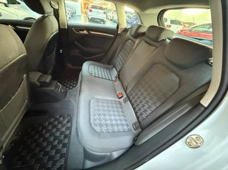 2016 Audi A3 - photo 24