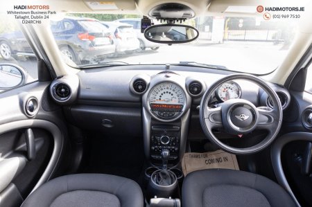 2012 Mini Countryman - photo 12