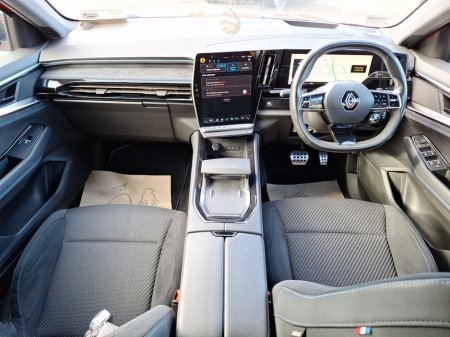 2024 Renault Austral - photo 12