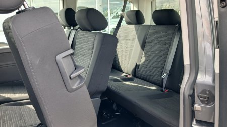 2021 Volkswagen Transporter - photo 6
