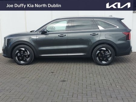 2026 Kia Sorento - photo 3