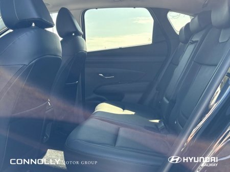 2026 Hyundai Tucson - photo 6
