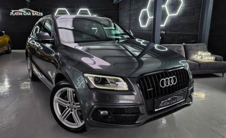 2016 Audi Q5 - photo 4
