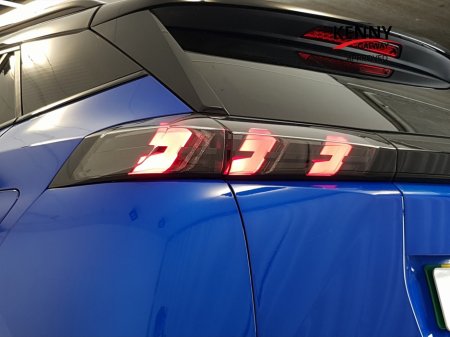 2023 Peugeot 2008 - photo 15