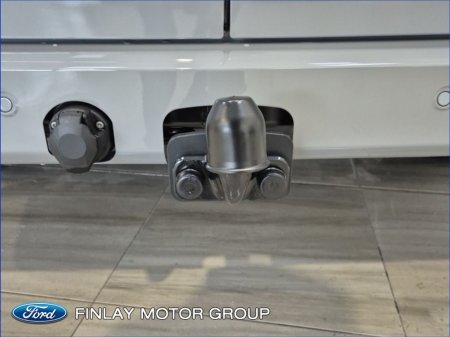 2026 Ford Transit Custom - photo 23
