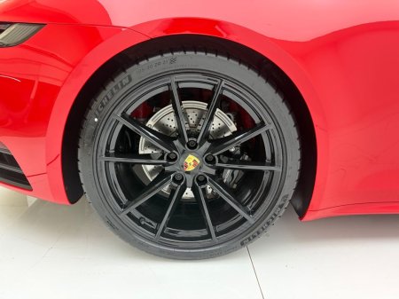2023 Porsche 911 - photo 10