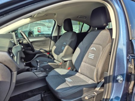 2023 Ford Focus - photo 7