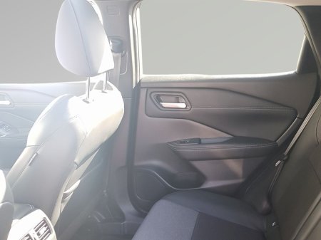 2025 Nissan Qashqai - photo 7