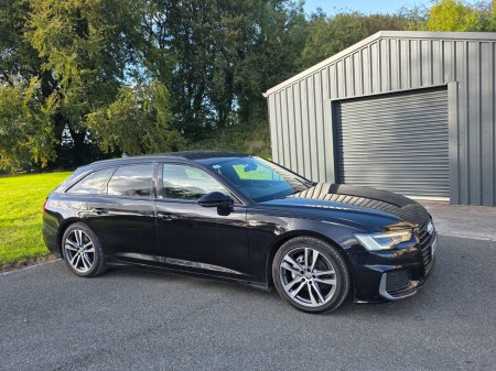 2019 Audi A6 - photo 2
