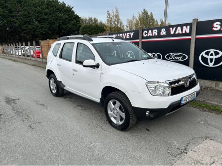 2014 Dacia Duster - photo 2