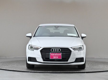2019 Audi A3 - photo 2
