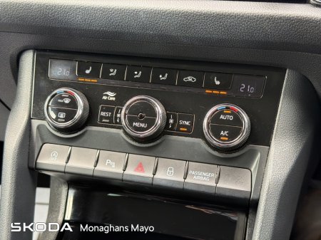 2020 Skoda Kodiaq - photo 17