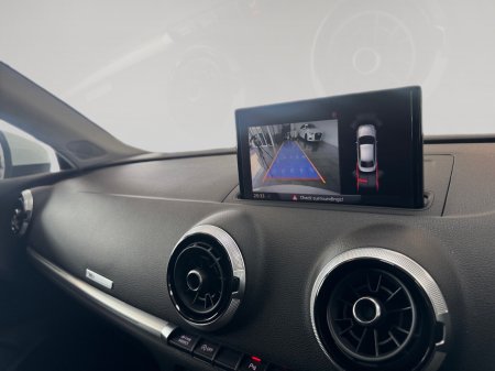 2017 Audi A3 - photo 14