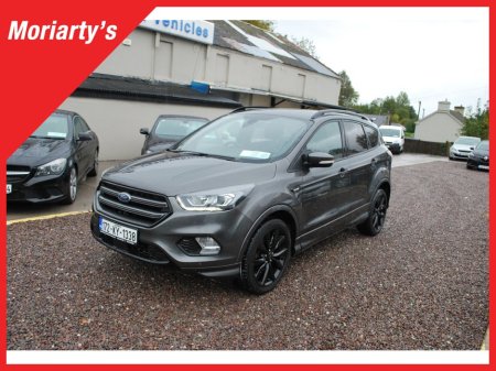 2017 Ford Kuga - photo 3