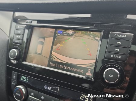 2019 Nissan Qashqai - photo 25