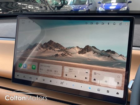 2026 Leapmotor C10 - photo 23