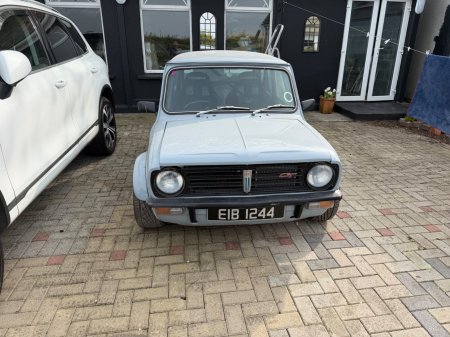 1973 Austin Mini - photo 8