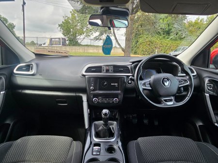 2016 Renault Kadjar - photo 21