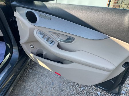 2019 Mercedes-Benz C-Class - photo 17