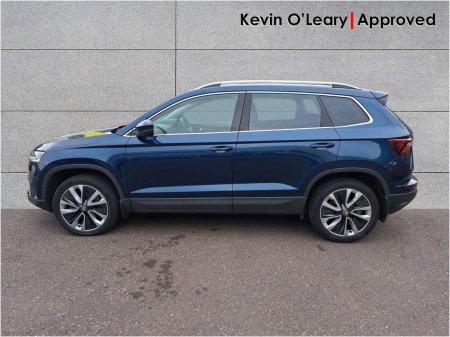 2023 Skoda Karoq - photo 6
