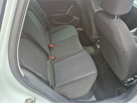 2023 SEAT Ibiza - photo 14