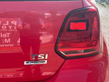 2017 Volkswagen Polo - photo 8