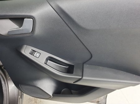 2024 Ford Puma - photo 21