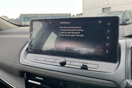 2024 Nissan Qashqai - photo 37