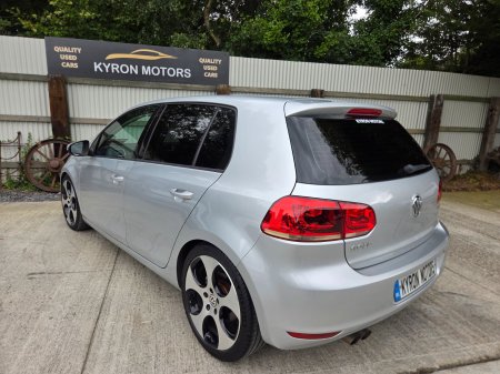 2012 Volkswagen Golf - photo 13