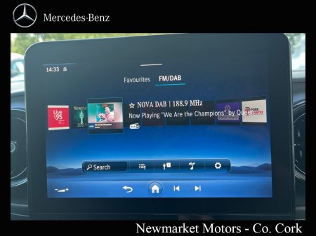 2027 Mercedes-Benz Citan - photo 12