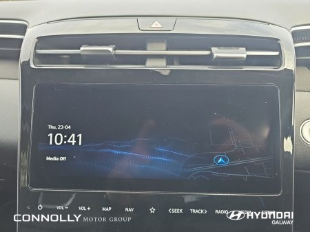 2024 Hyundai Tucson - photo 9