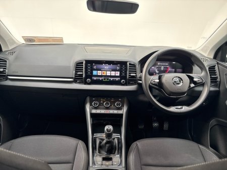 2023 Skoda Karoq - photo 8
