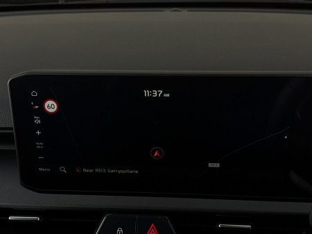 2026 Kia Stonic - photo 24