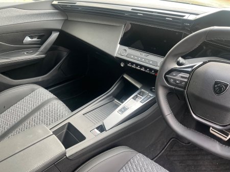 2026 Peugeot 308 - photo 10
