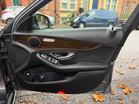 2018 Mercedes-Benz C-Class - photo 13