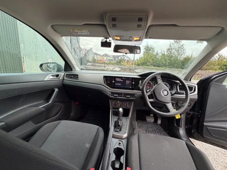 2018 Volkswagen Polo - photo 17