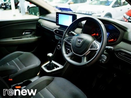 2022 Dacia Jogger - photo 6