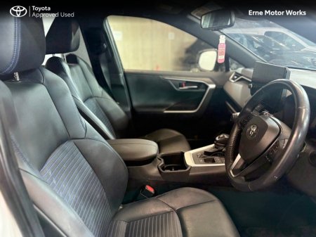 2023 Toyota RAV4 - photo 10