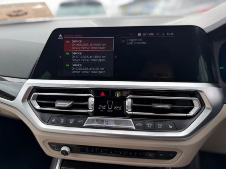 2020 BMW 3-Series - photo 28