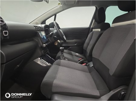2022 Citroen C3 Aircross - photo 4