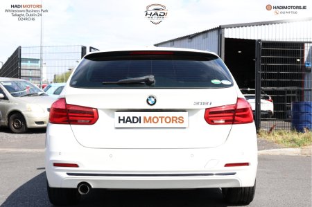 2017 BMW 3-Series - photo 7