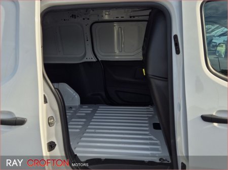 2023 Fiat Doblo - photo 20