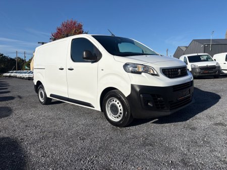 2020 Peugeot Expert - photo 4
