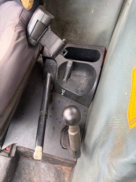 1993 Fiat 65-94 - photo 26
