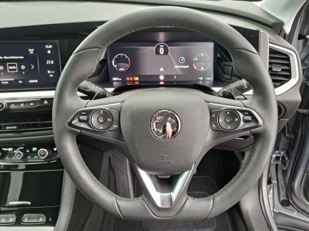 2024 Opel Grandland - photo 21
