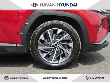 2023 Hyundai Tucson - photo 16