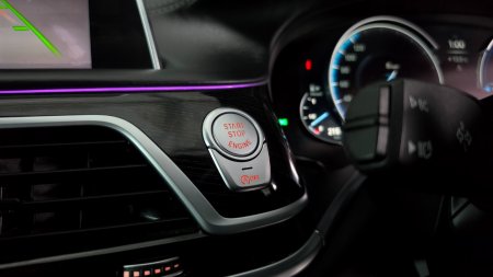 2019 BMW 7-Series - photo 42