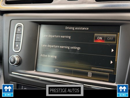 2019 Renault Kadjar - photo 27