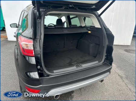 2019 Ford Kuga - photo 16